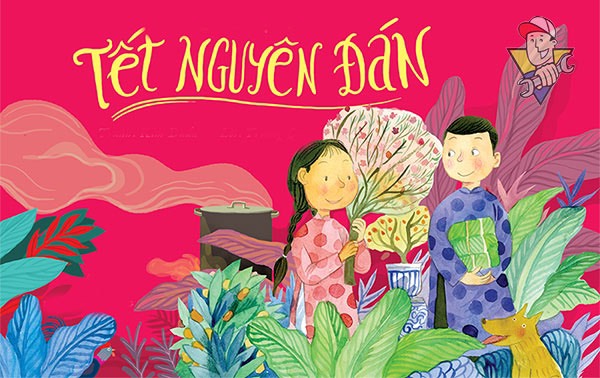 Khám phá về ngày Tết Nguyên Đán