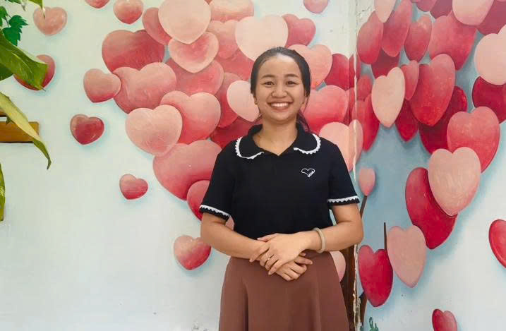 Đánh bay vi khuẩn