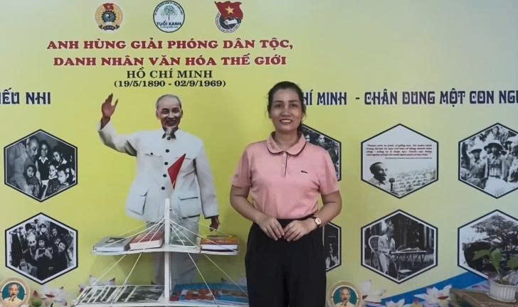Thơ Ảnh Bác